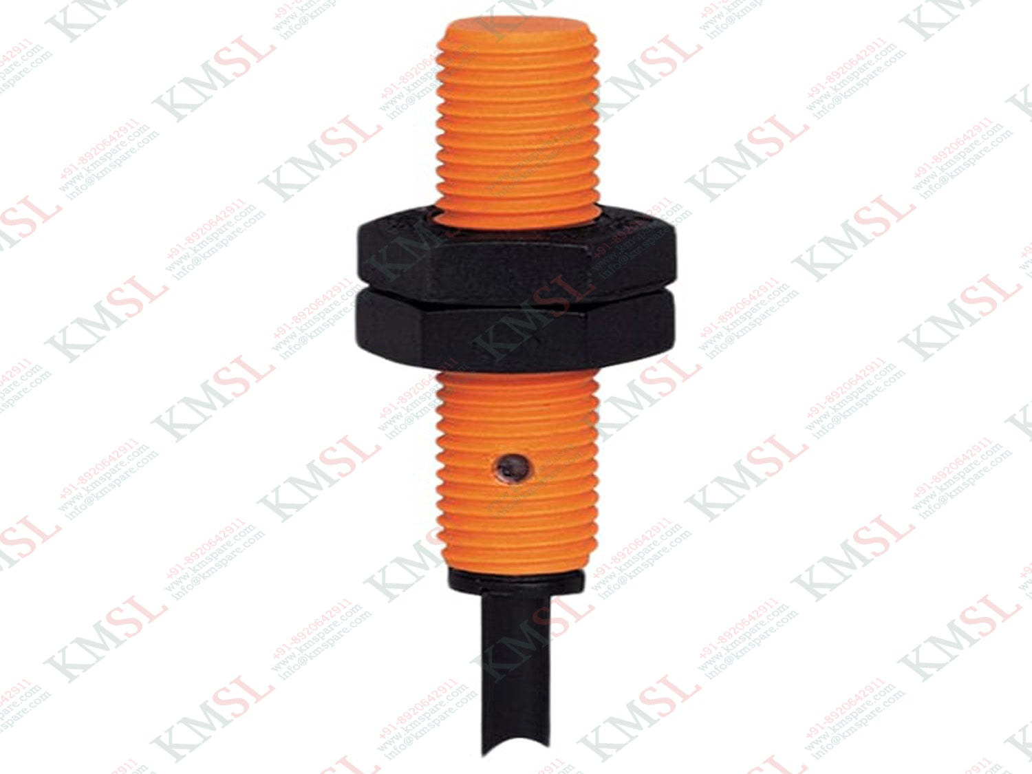 IE5099 IFM Inductive Sensor | Industrial Proximity Sensor | KMSPARE