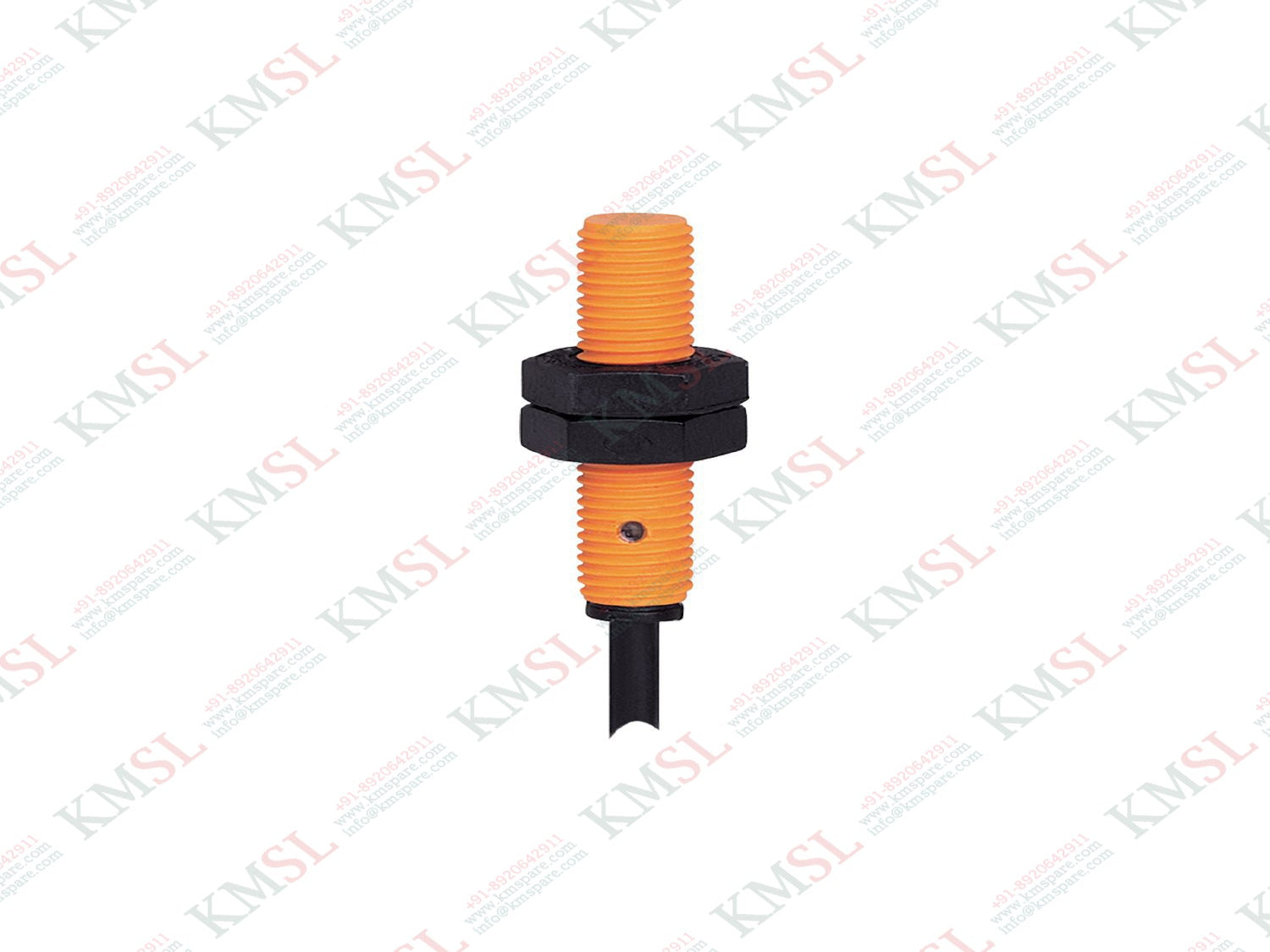 IE5100 IFM Inductive Sensor | Industrial Inductive Proximity Switch – KMSPARE