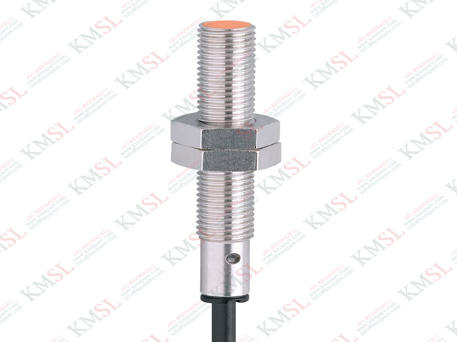 IE5125 IFM Inductive Sensor | Industrial Inductive Proximity Switch – KMSPARE