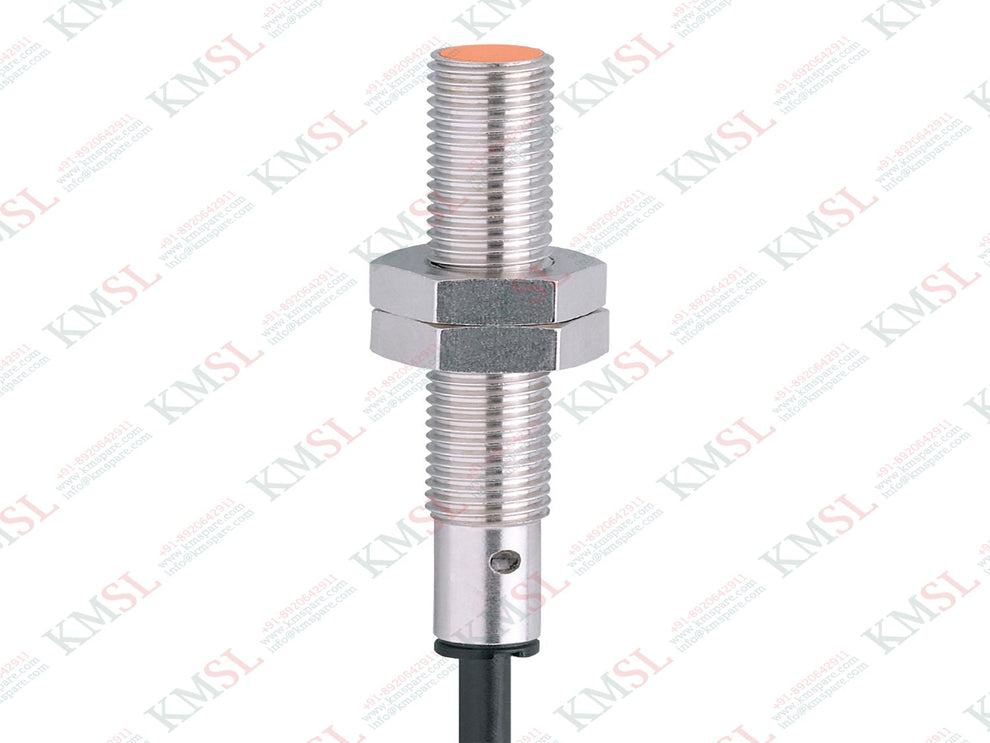 IE5125 IFM Inductive Sensor | Industrial Inductive Proximity Switch ...