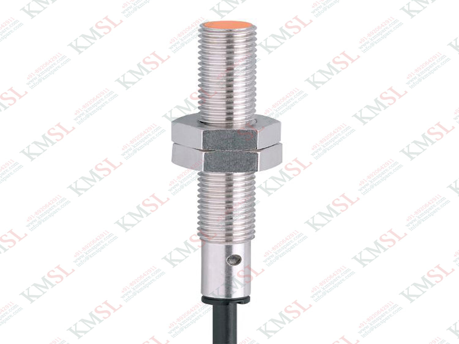 IE5136 IFM Inductive Sensor | Reliable Inductive Proximity Switch – KMSPARE