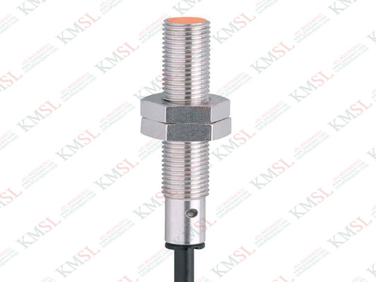 IE5136 IFM Inductive Sensor | Reliable Inductive Proximity Switch – KMSPARE