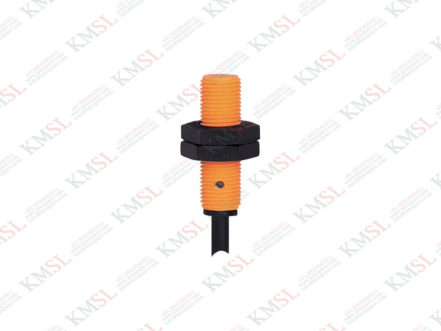 IE5193 IFM Inductive Sensor | Reliable Inductive Proximity Switch – KMSPARE