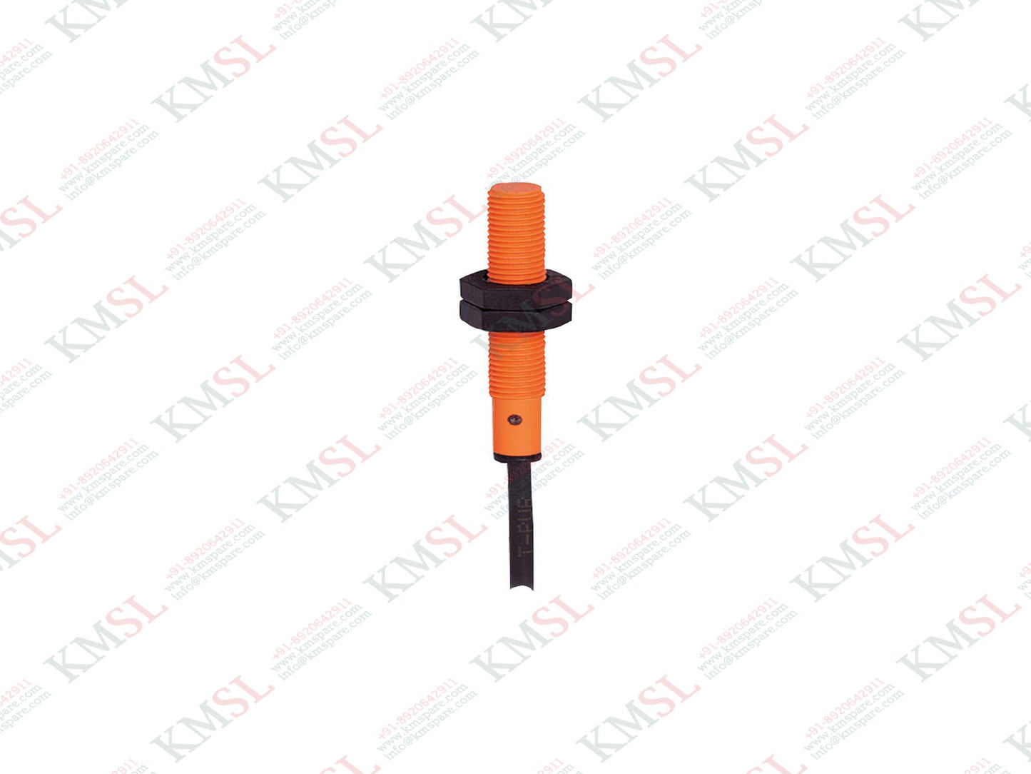 IE5202 IFM Inductive Sensor | Industrial Proximity Sensor | KMSPARE