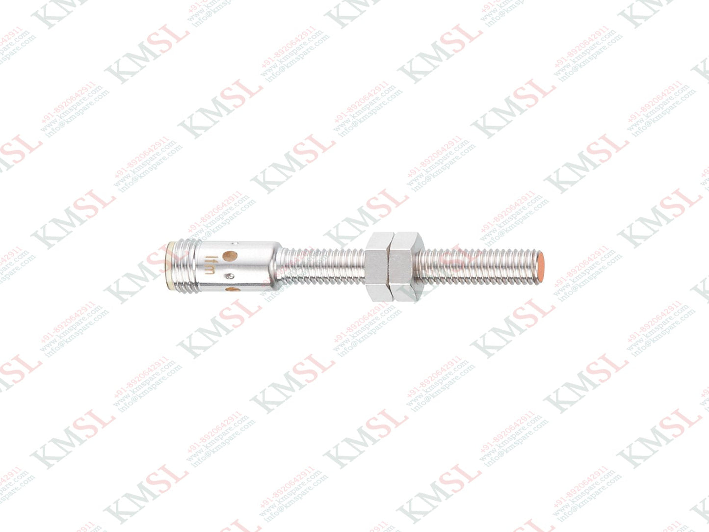 IE5203 IFM Inductive Sensor | High-Precision Proximity Switch – KMSPARE