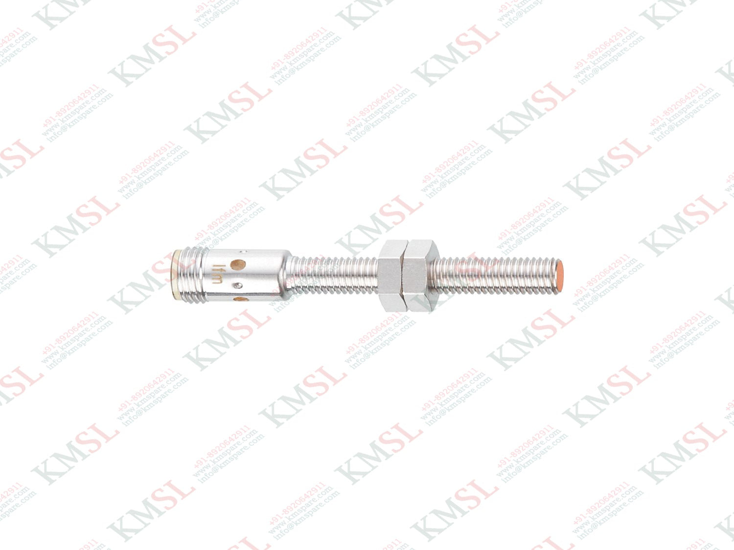 IE5203 IFM Inductive Sensor | High-Precision Proximity Switch – KMSPARE