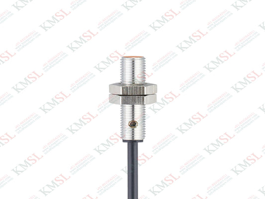 IE5207 IFM Inductive Sensor | Reliable Industrial Proximity Switch – KMSPARE