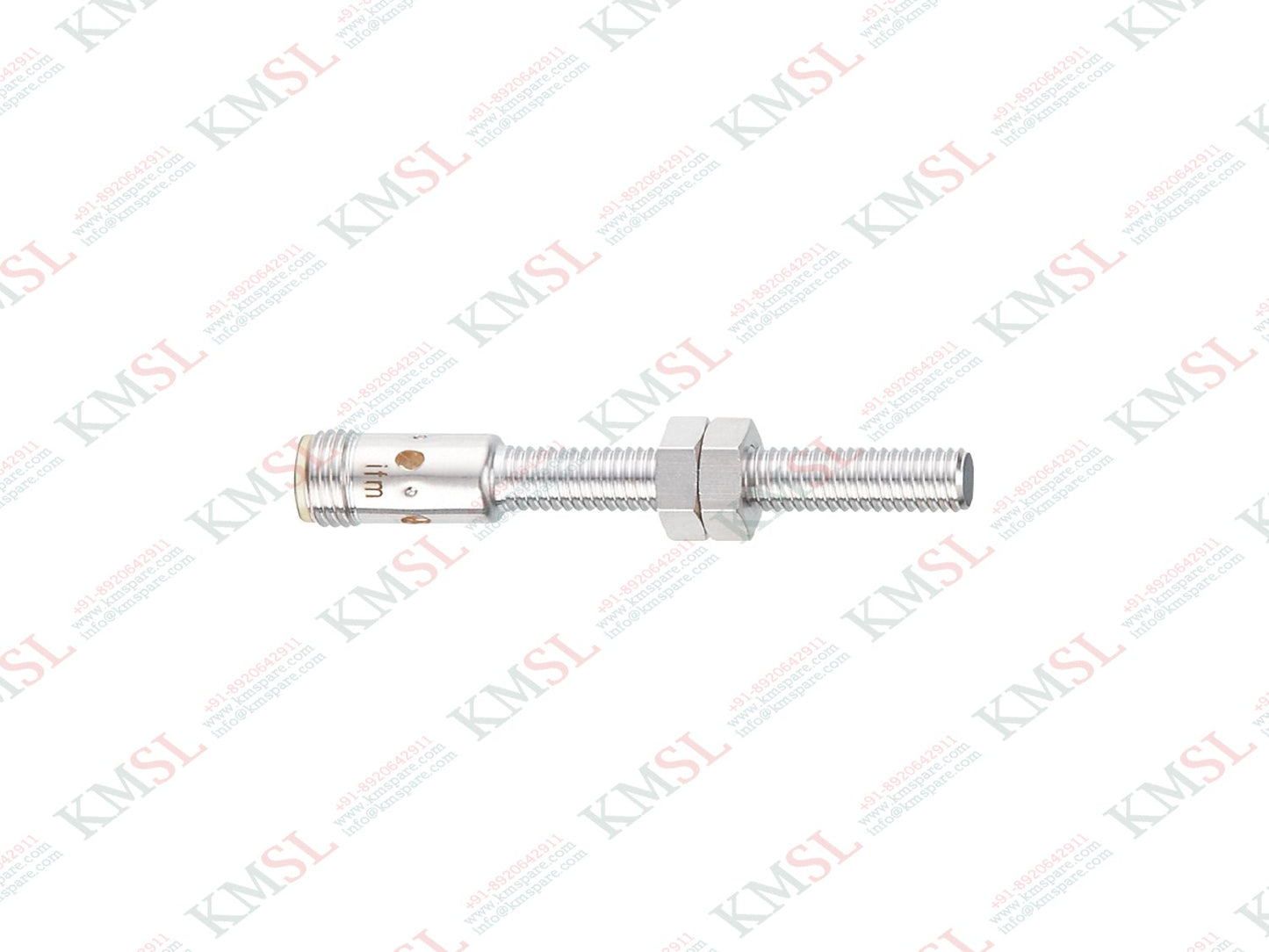 IE5219 IFM Inductive Sensor | Industrial Proximity Sensor | KMSPARE