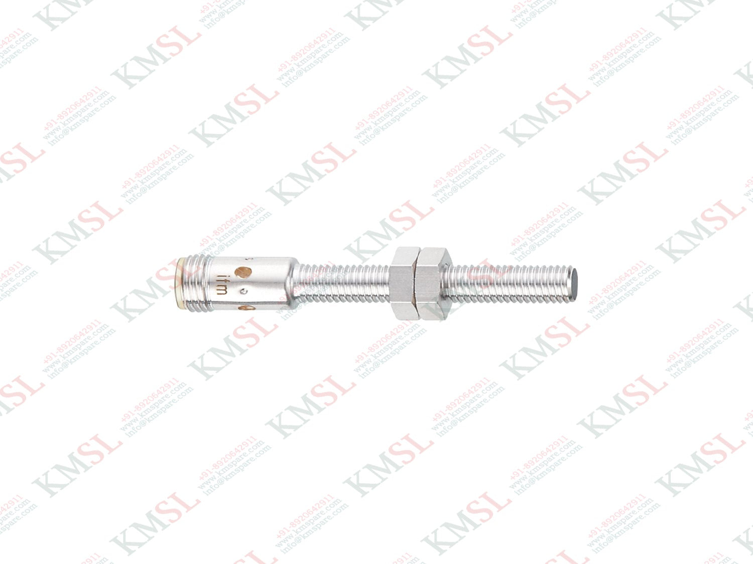 IE5219 IFM Inductive Sensor | Industrial Proximity Sensor | KMSPARE