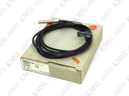 IE5222 IFM Inductive Sensor | Industrial Proximity Sensor | KMSPARE