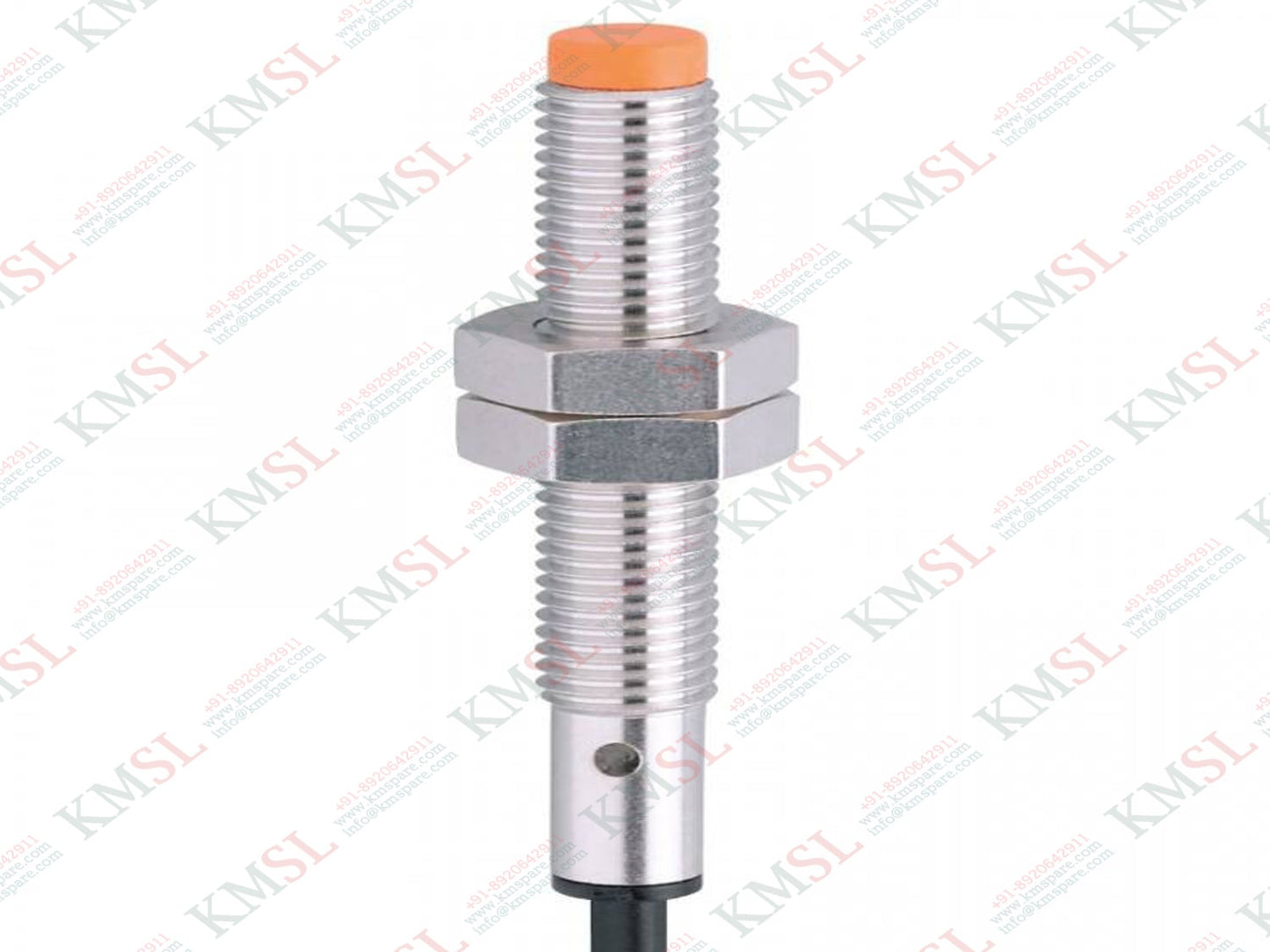 IE5238 IFM Inductive Sensor | Industrial Proximity Sensor | KMSPARE