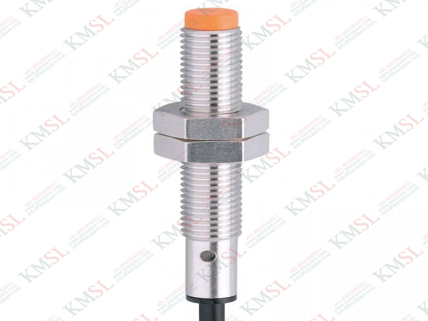 IE5238 IFM Inductive Sensor | Industrial Proximity Sensor | KMSPARE