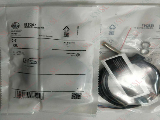 IE5267 IFM Inductive Sensor | Industrial Proximity Switch – KMSPARE