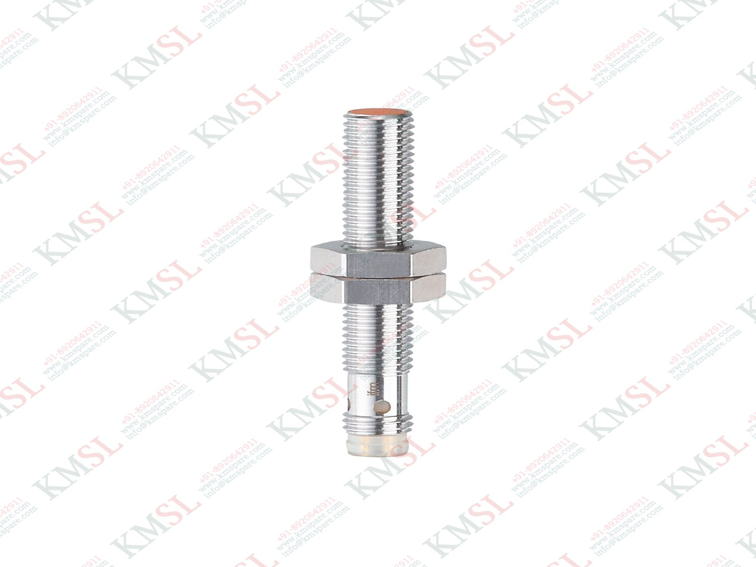 IE5287 IFM Inductive Sensor | Industrial Proximity Switch – KMSPARE