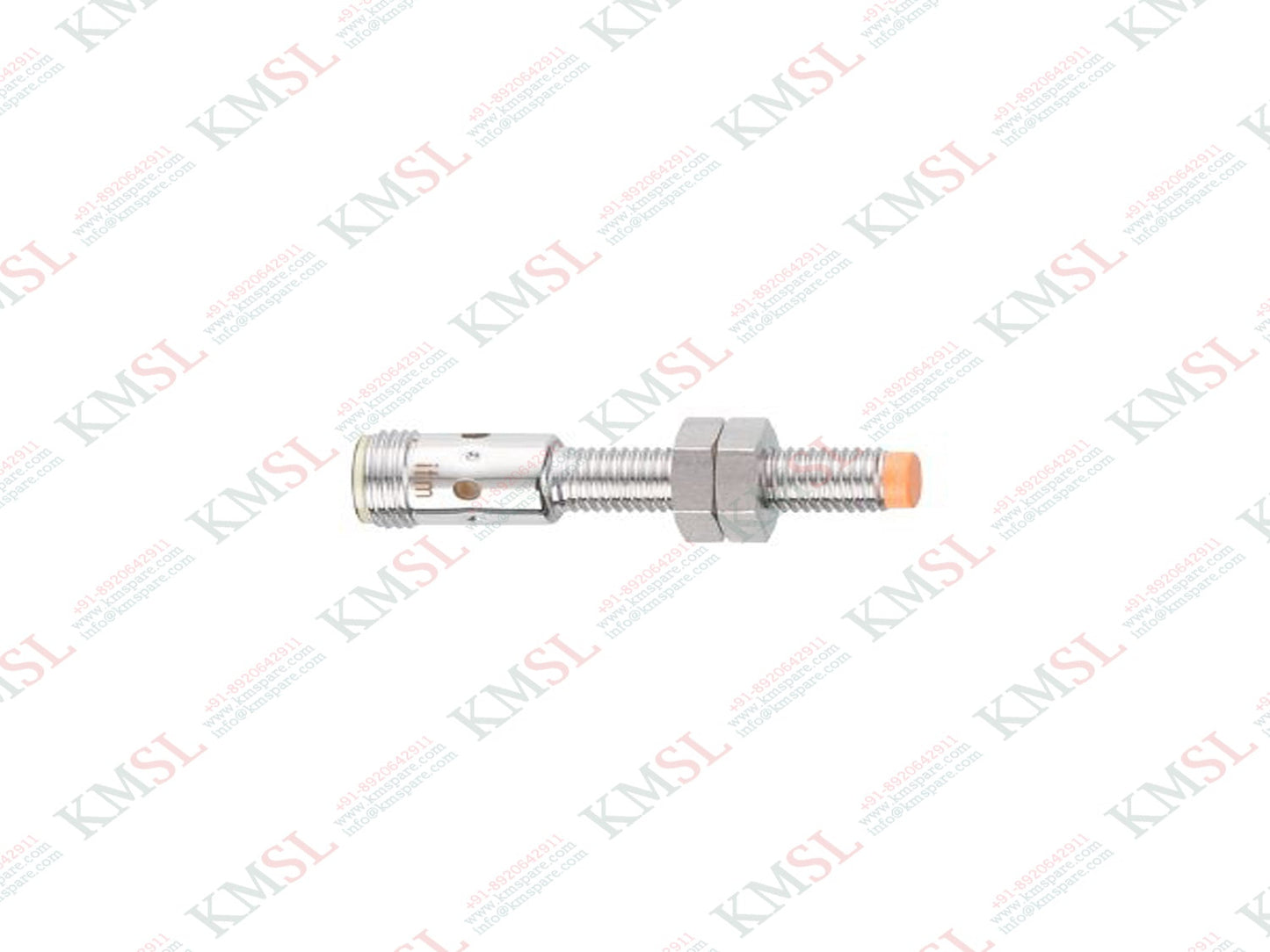IE5295 IFM Inductive Sensor | Industrial Proximity Sensor | KMSPARE