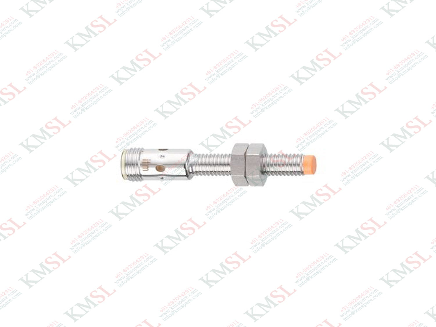 IE5295 IFM Inductive Sensor | Industrial Proximity Sensor | KMSPARE