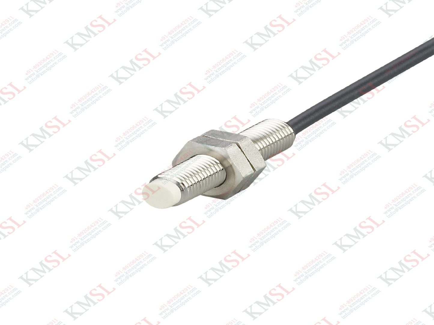 IE5302 IFM Inductive Sensor | Industrial Proximity Sensor | KMSPARE