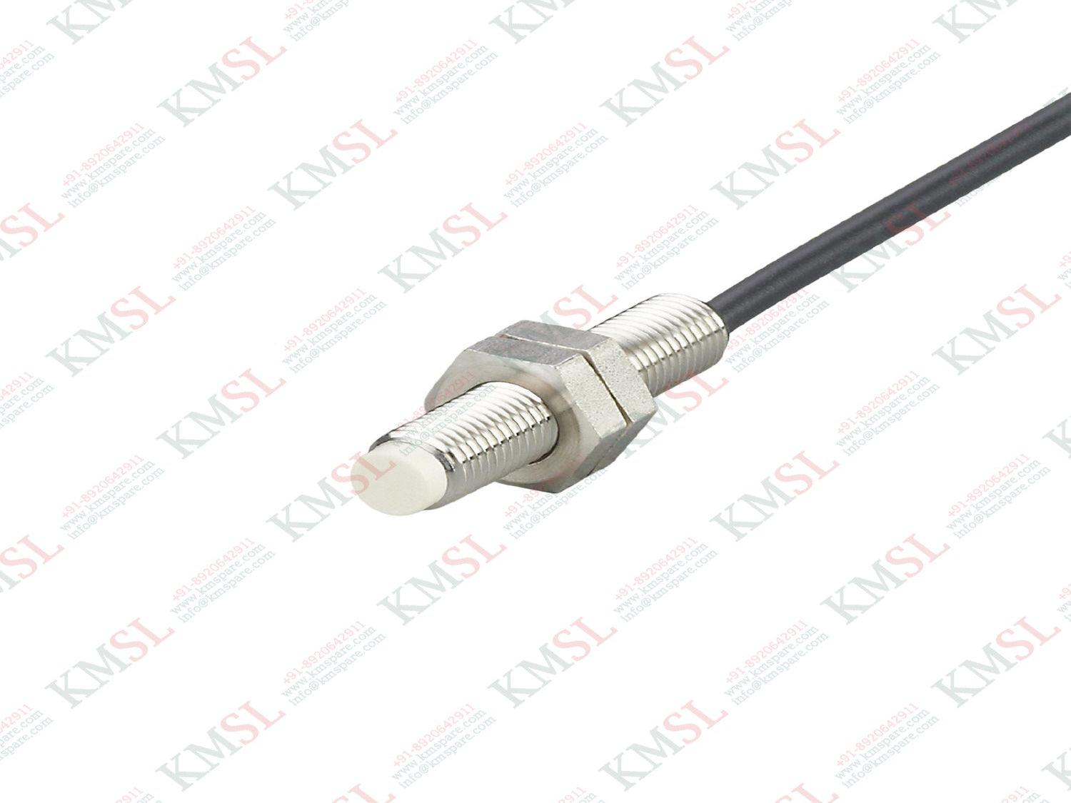 IE5302 IFM Inductive Sensor | Industrial Proximity Sensor | KMSPARE