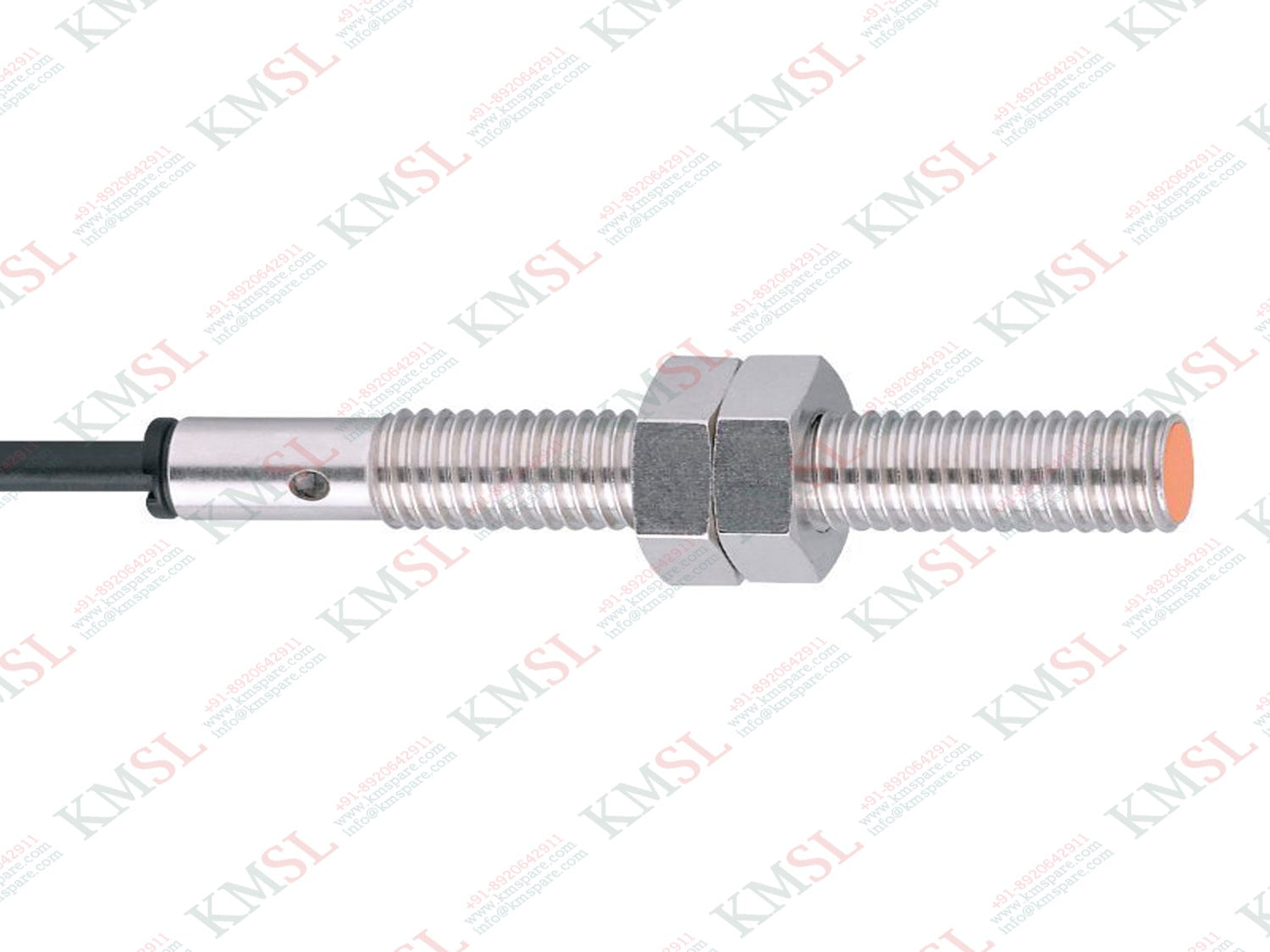 IE5320 IFM Inductive Sensor | Industrial Proximity Sensor | KMSPARE