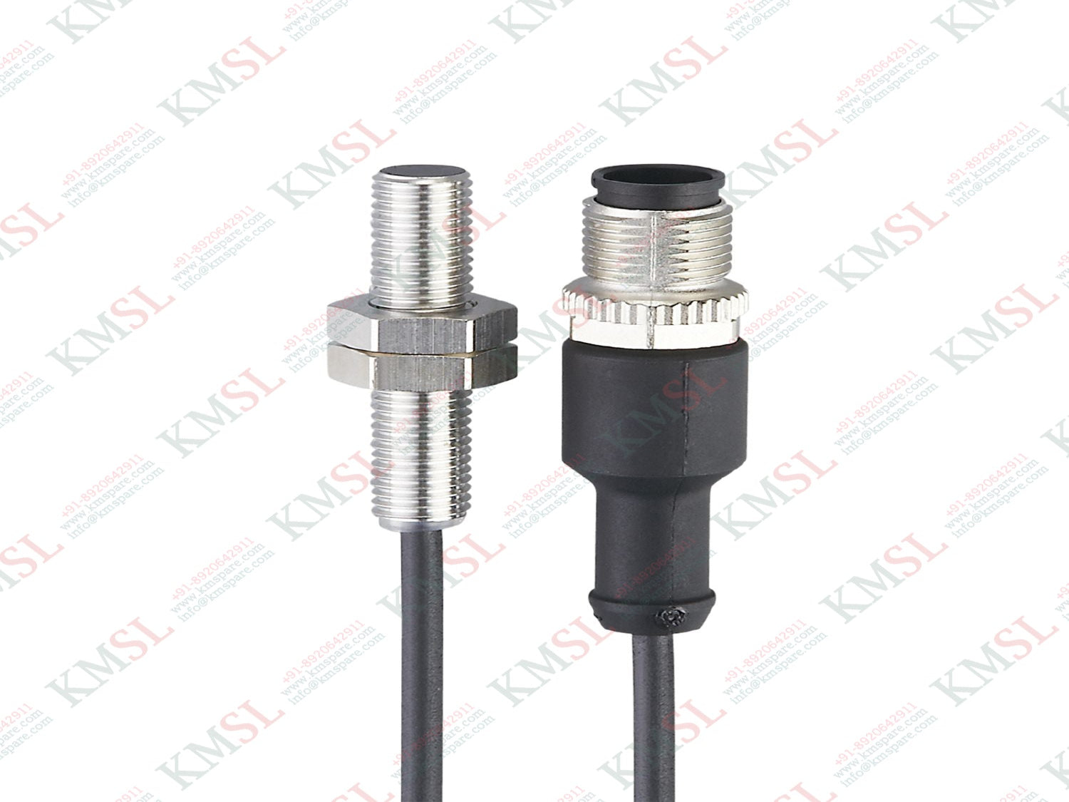 IE5324 IFM Inductive Sensor | Industrial Proximity Switch – KMSPARE