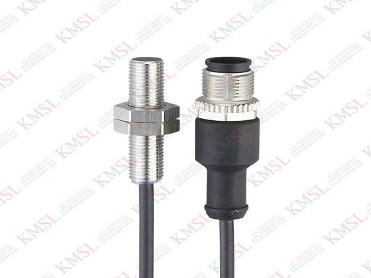 IE5324 IFM Inductive Sensor | Industrial Proximity Switch – KMSPARE