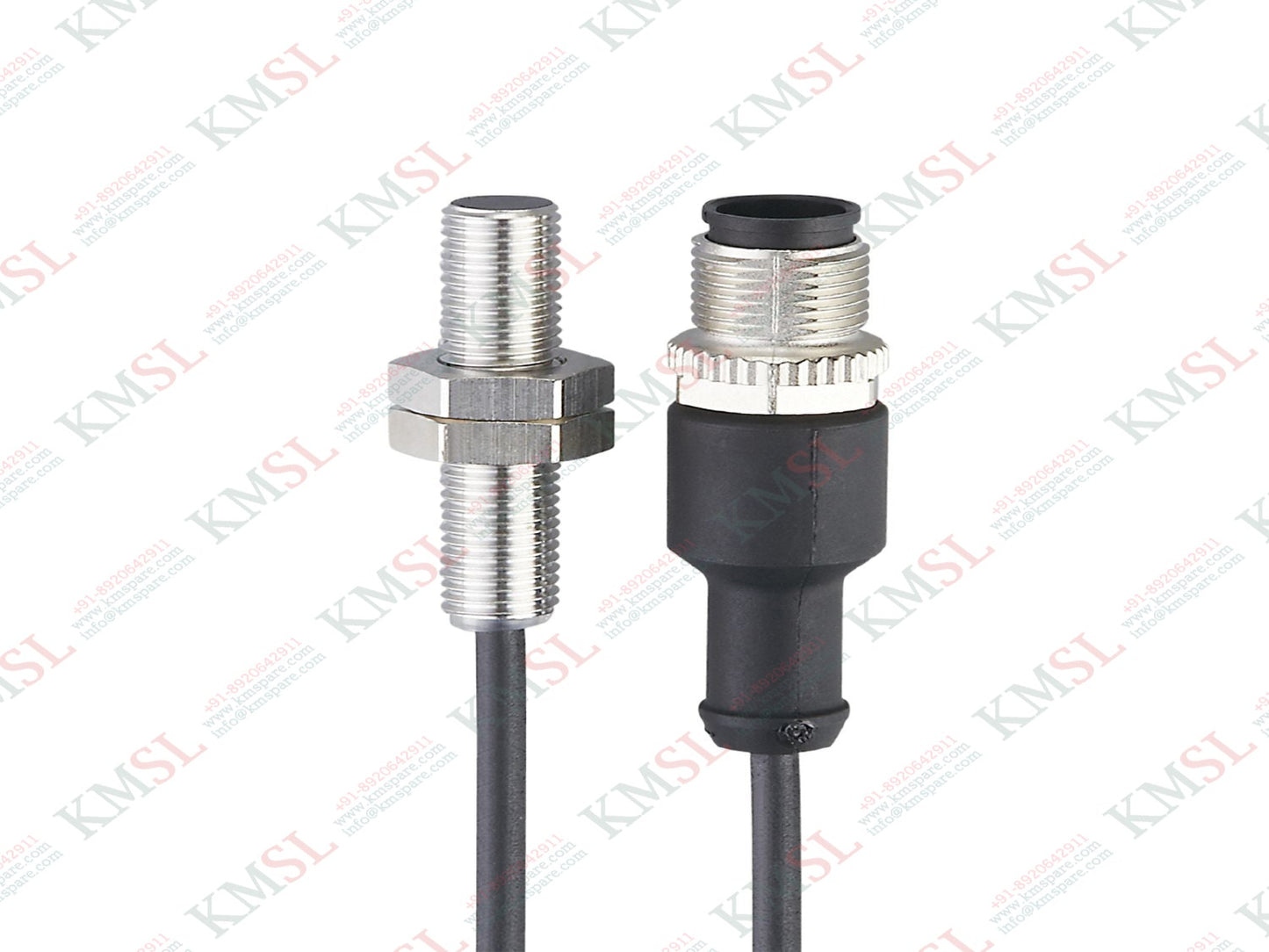 IE5325 IFM Inductive Sensor | Industrial Proximity Switch – KMSPARE