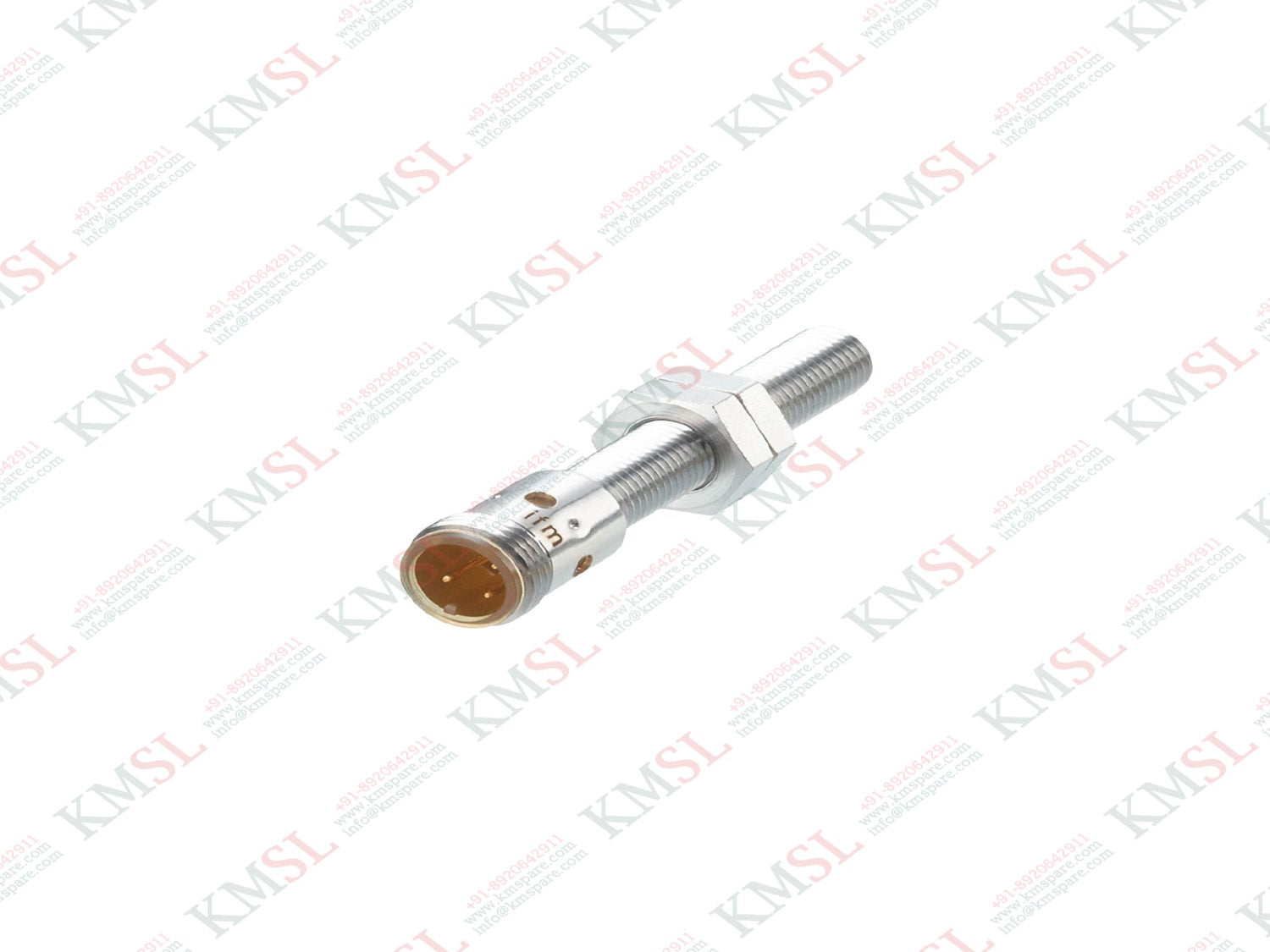 IE5327 IFM Inductive Sensor | Industrial Proximity Sensor | KMSPARE