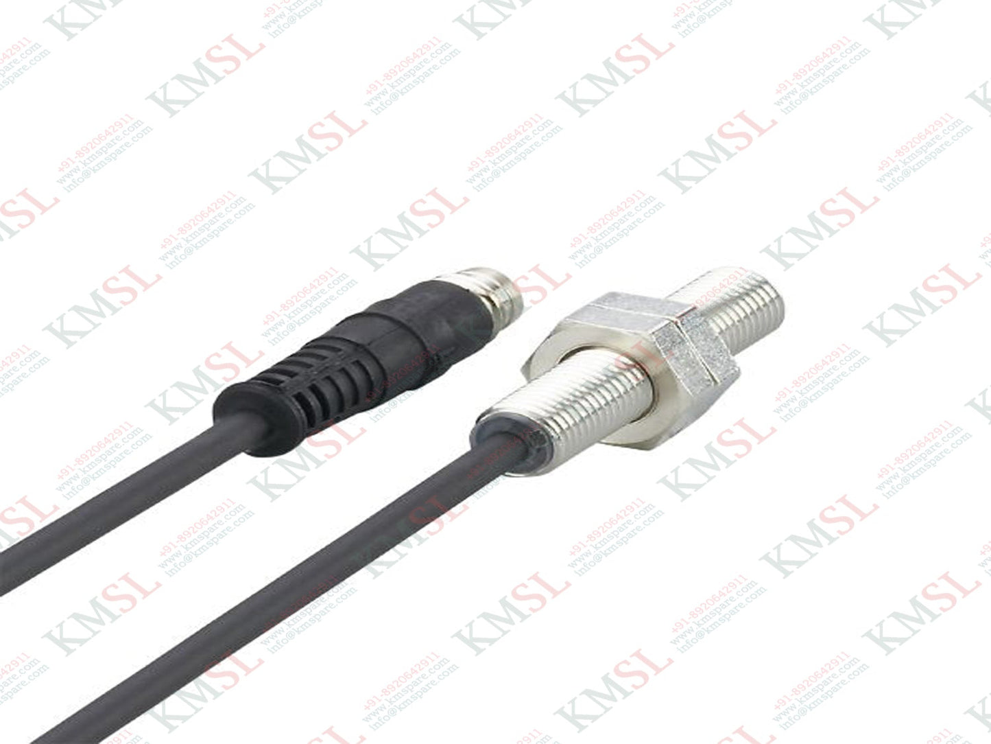 IE5336 IFM Inductive Sensor | Industrial Proximity Sensor | KMSPARE