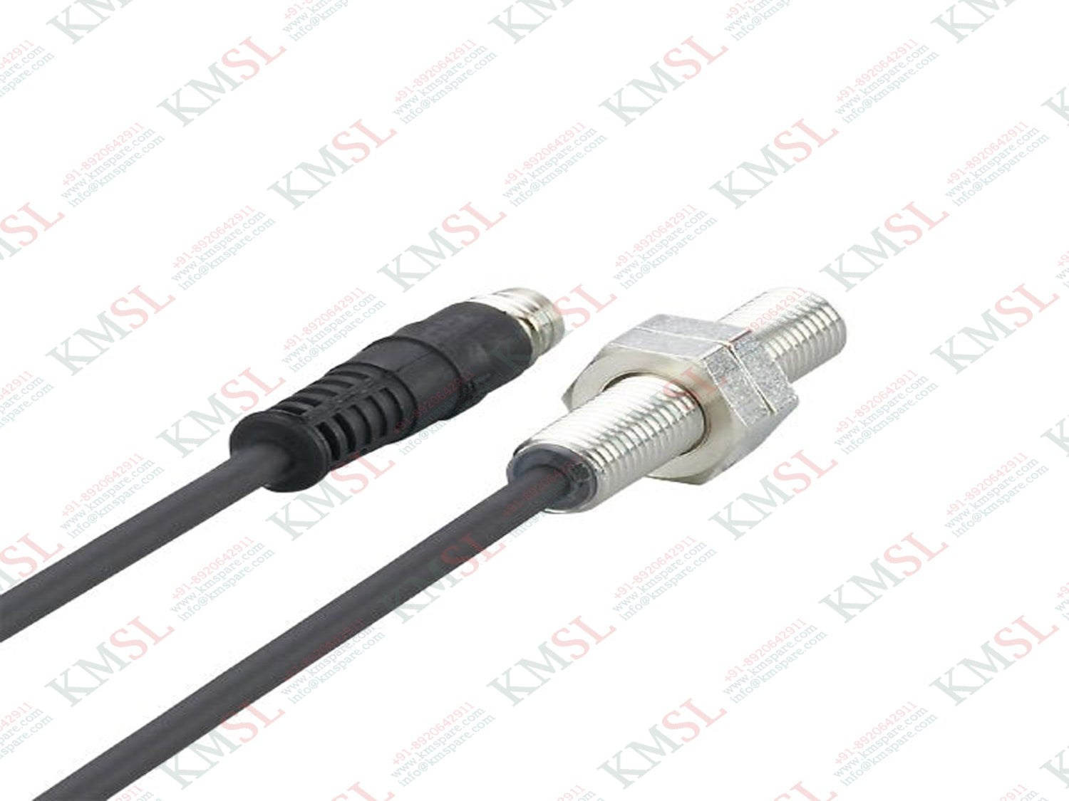 IE5336 IFM Inductive Sensor | Industrial Proximity Sensor | KMSPARE