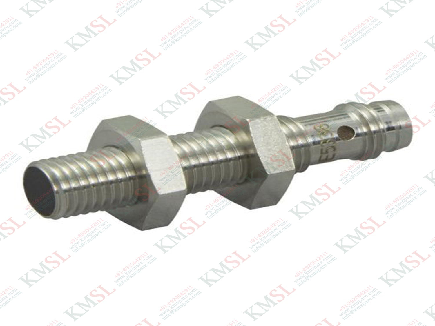 IE5338 IFM Inductive Sensor | Industrial Proximity Switch – KMSPARE