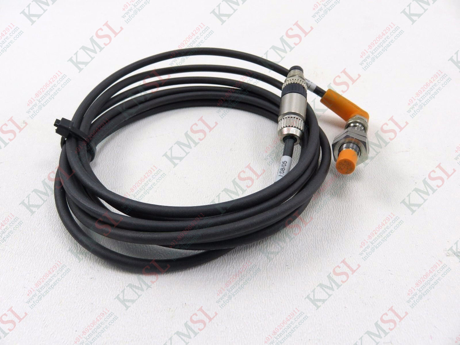 IE5340 IFM Inductive Sensor | Industrial Proximity Switch – KMSPARE