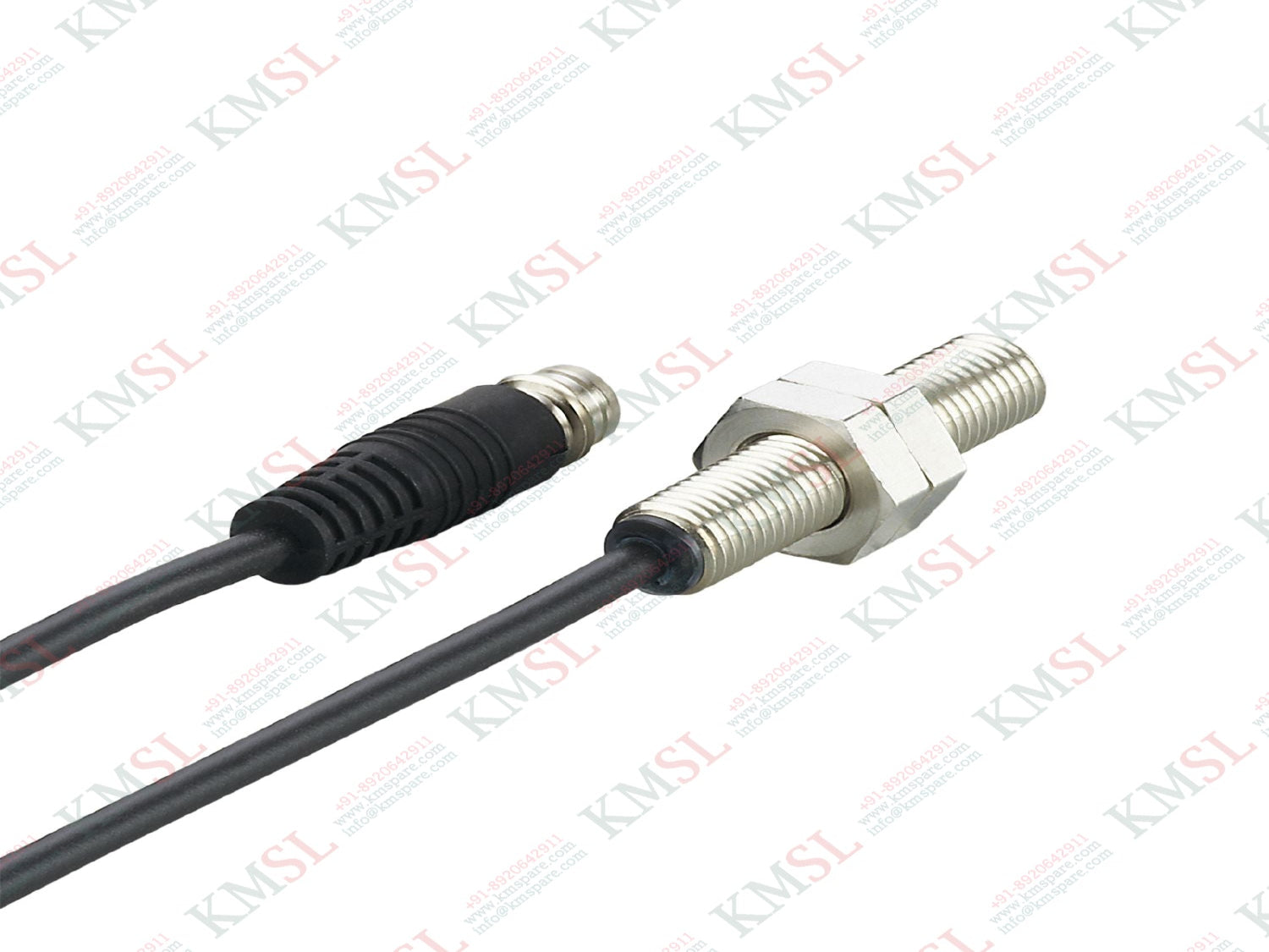 IE5344 IFM Inductive Sensor | Industrial Proximity Sensor | KMSPARE