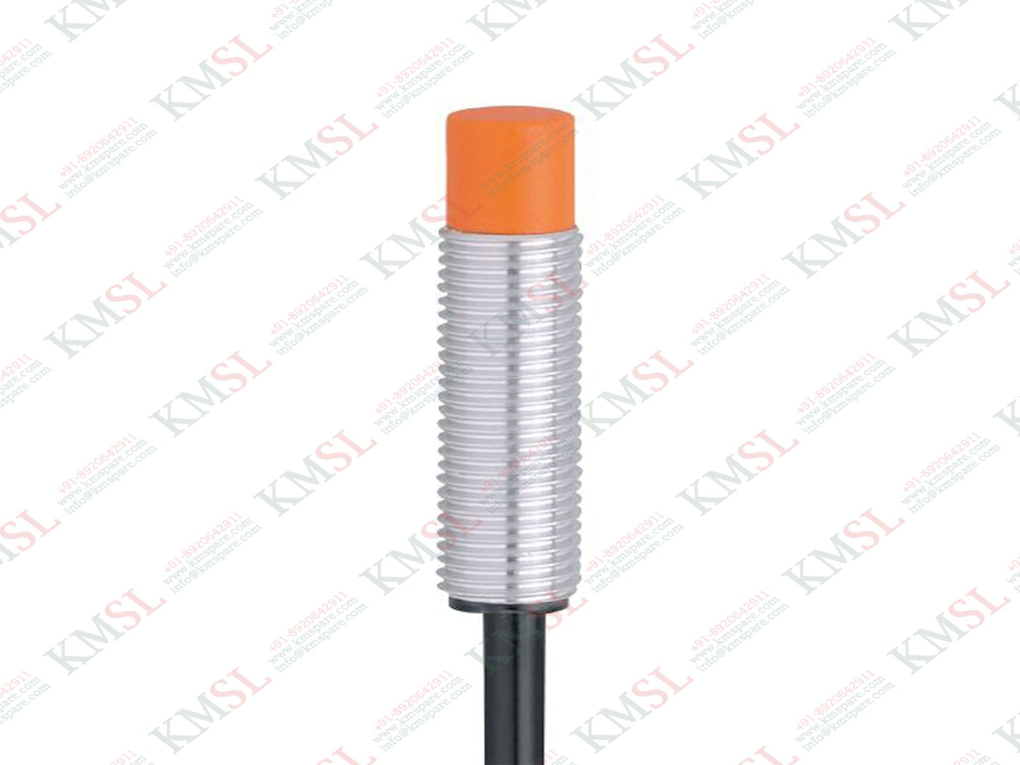 IE5345 IFM Inductive Sensor | Industrial Proximity Switch – KMSPARE