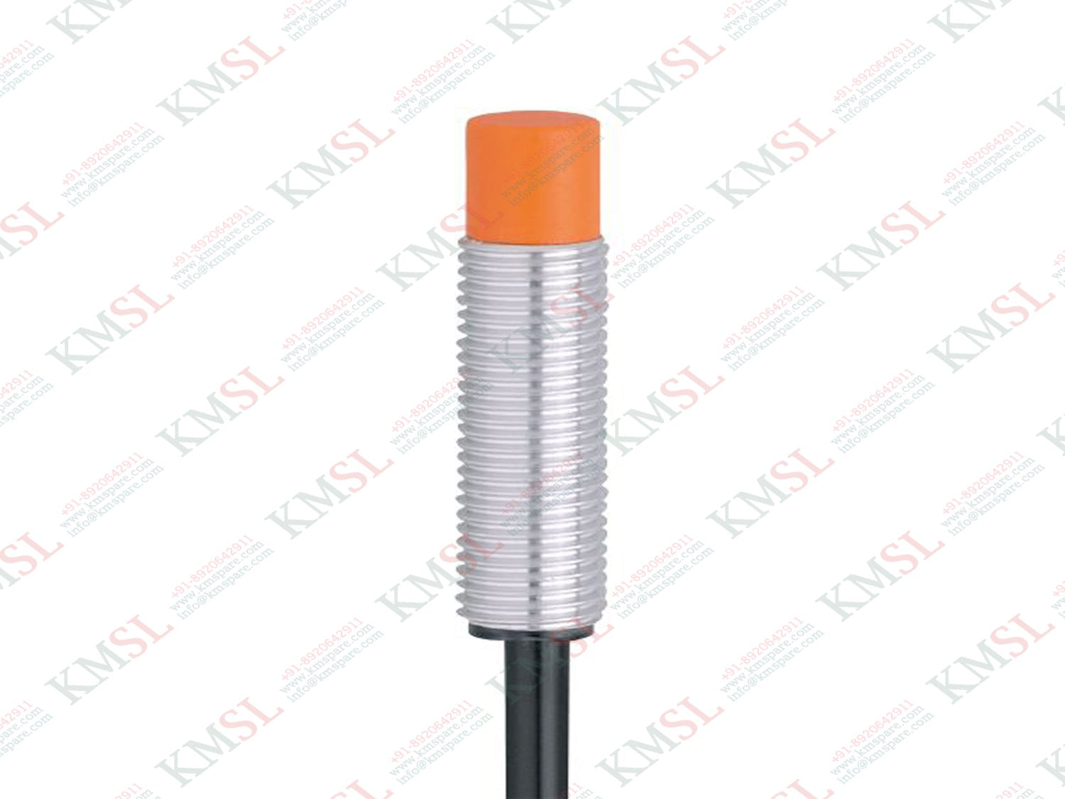 IE5345 IFM Inductive Sensor | Industrial Proximity Switch – KMSPARE