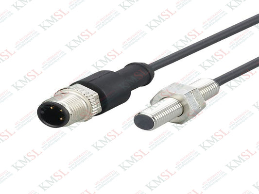 IE5346 IFM, IFM Inductive Sensor