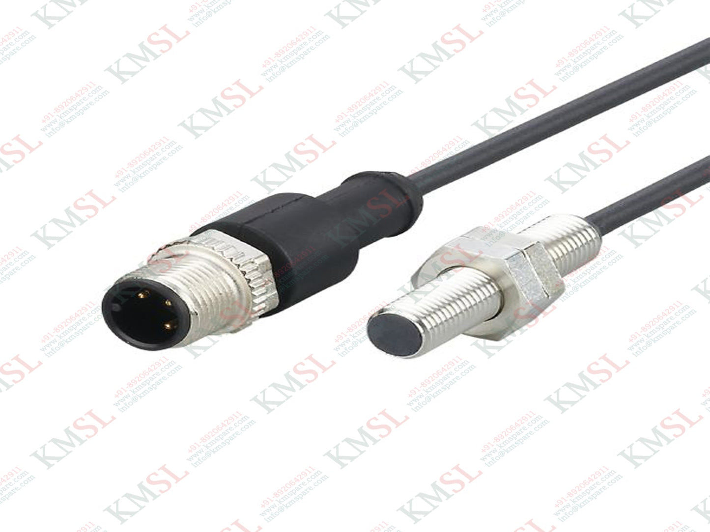IE5346 IFM Inductive Sensor | Industrial Proximity Sensor | KMSPARE