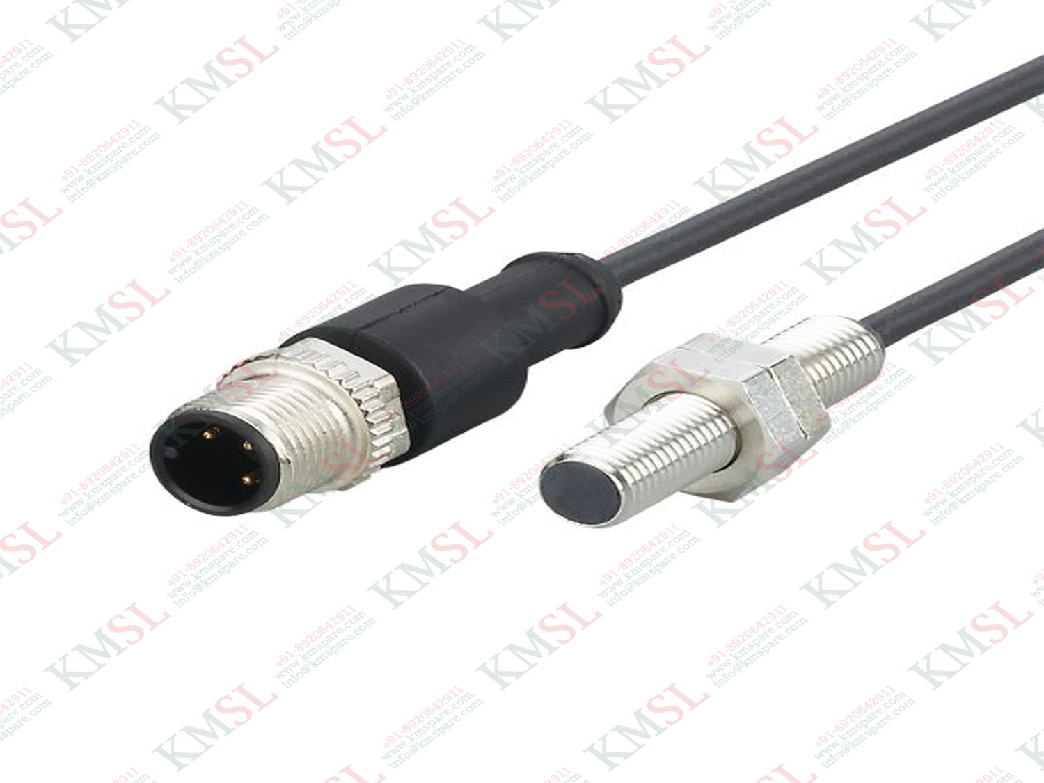 IE5346 IFM Inductive Sensor | Industrial Proximity Sensor | KMSPARE