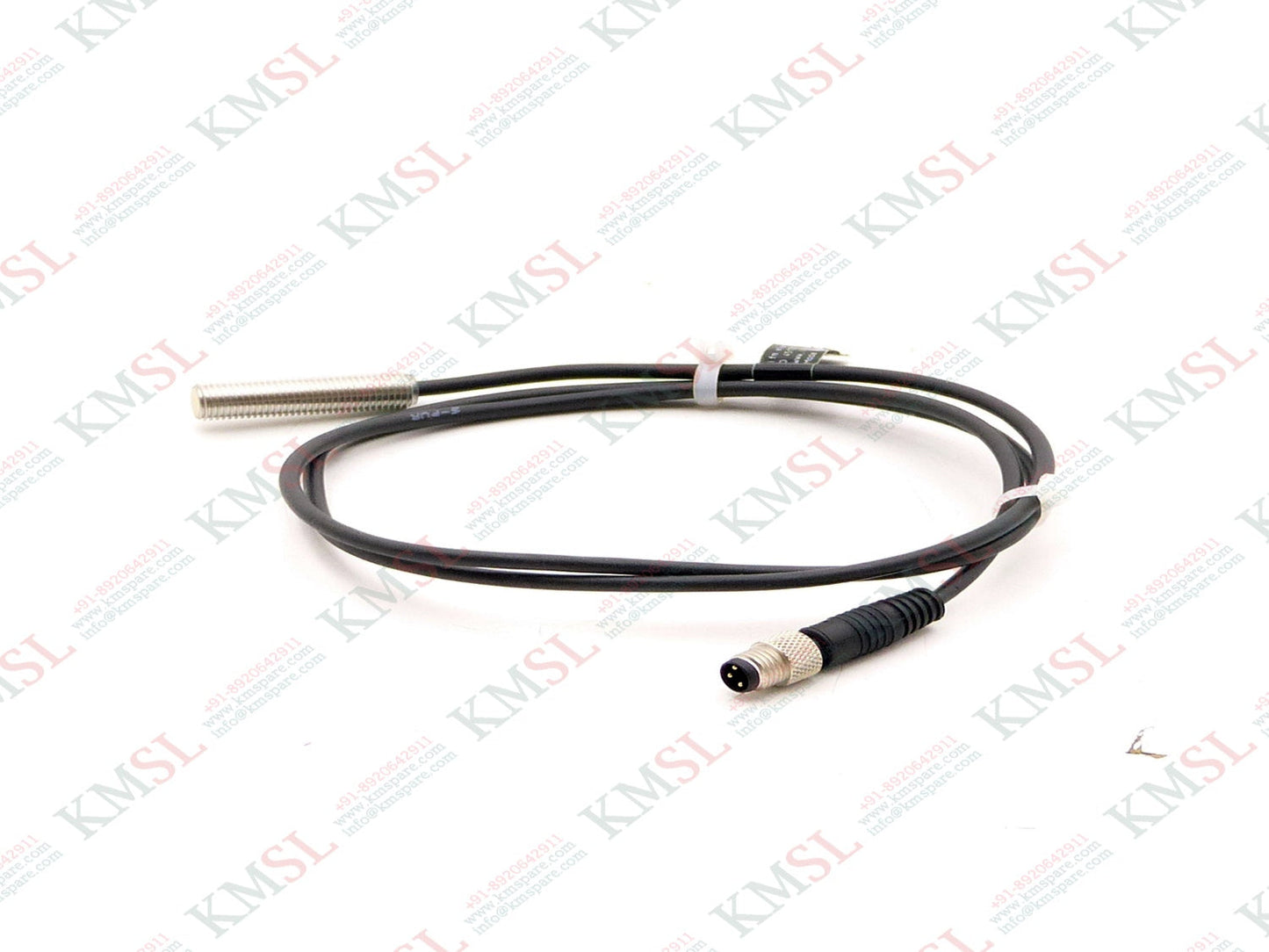 IE5351 IFM Inductive Sensor | Industrial Proximity Switch – KMSPARE