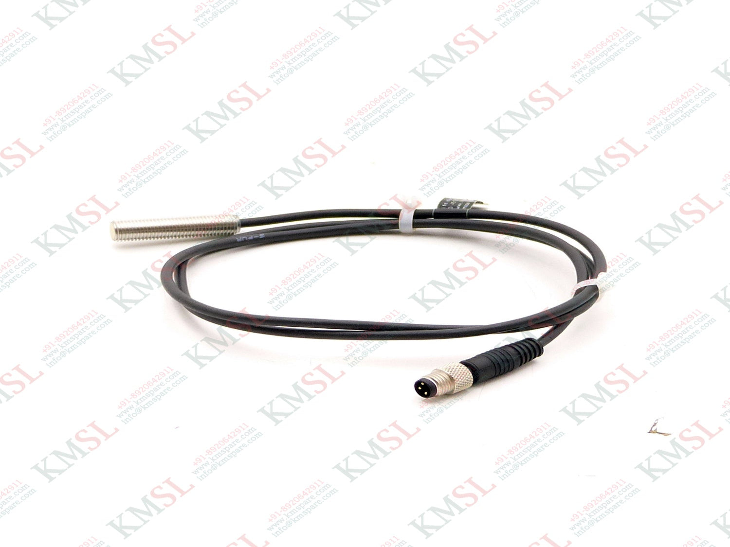 IE5351 IFM Inductive Sensor | Industrial Proximity Switch – KMSPARE