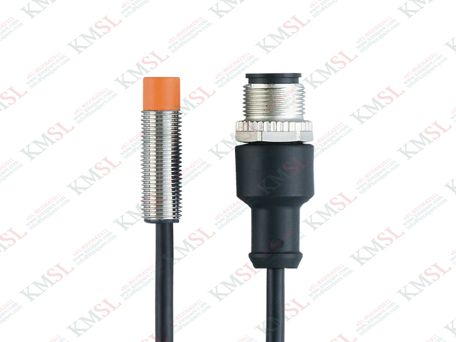 IE5352 IFM Inductive Sensor | Industrial Proximity Sensor | KMSPARE