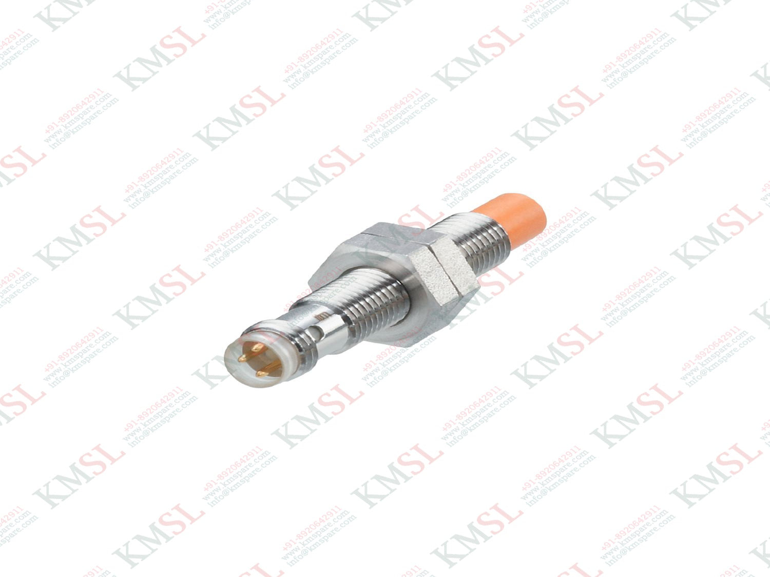 IE5362 IFM Inductive Sensor | Industrial Proximity Sensor | KMSPARE