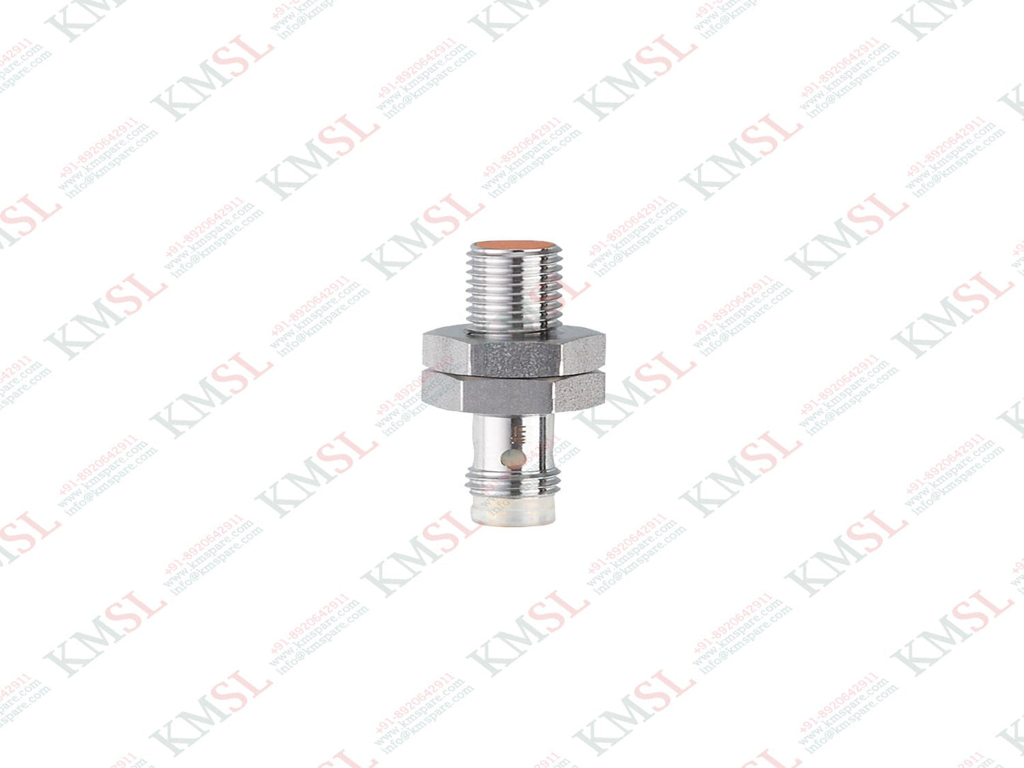IE5366 IFM Inductive Sensor | Industrial Proximity Switch – KMSPARE