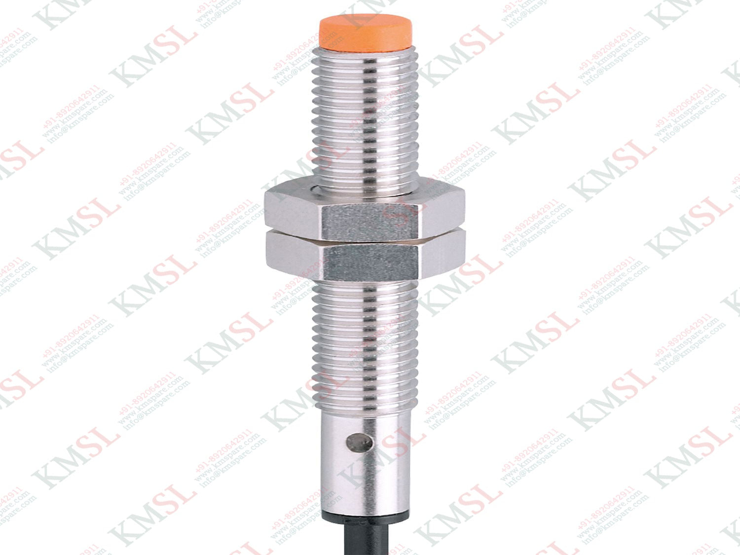 IE5367 IFM Inductive Sensor | Industrial Proximity Switch – KMSPARE