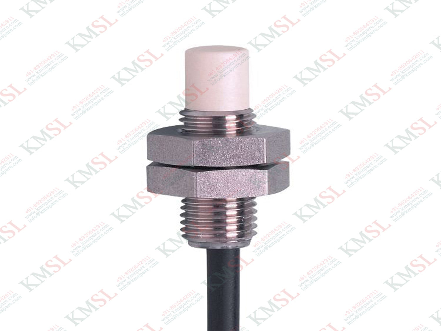 IE5369 IFM Inductive Sensor | Industrial Proximity Sensor | KMSPARE