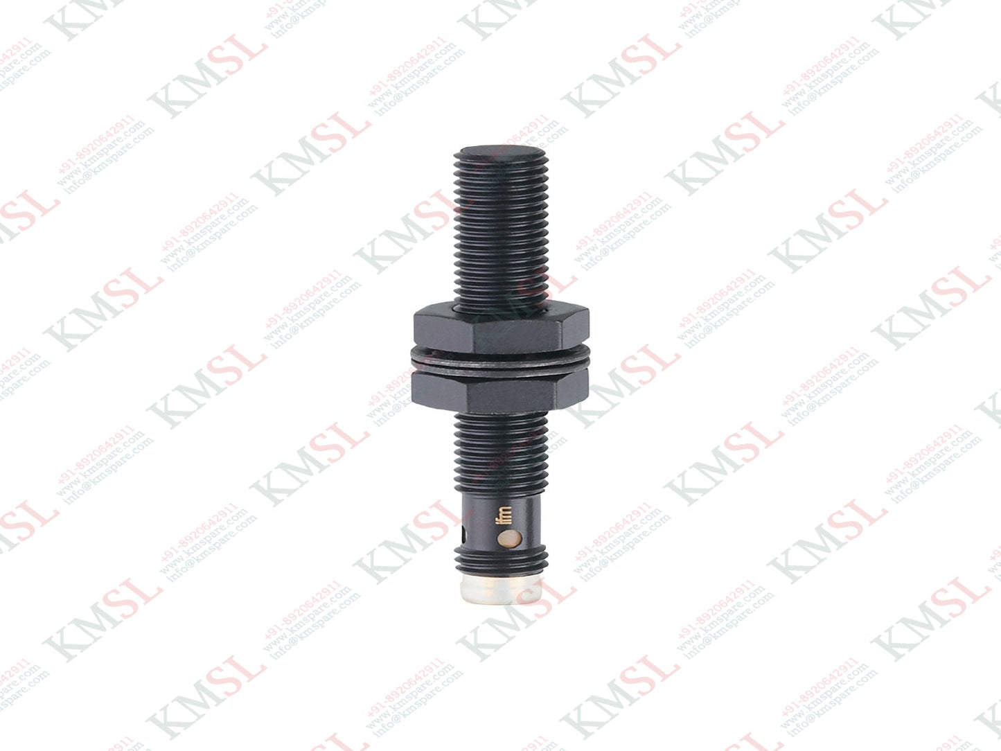 IE5375 IFM Inductive Sensor | Industrial Proximity Switch – KMSPARE
