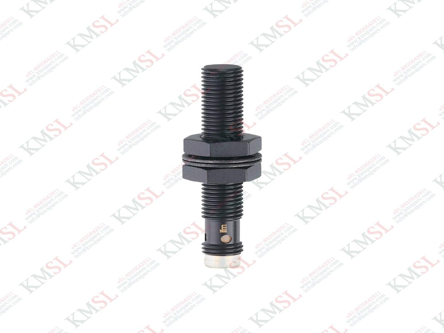 IE5375 IFM Inductive Sensor | Industrial Proximity Switch – KMSPARE