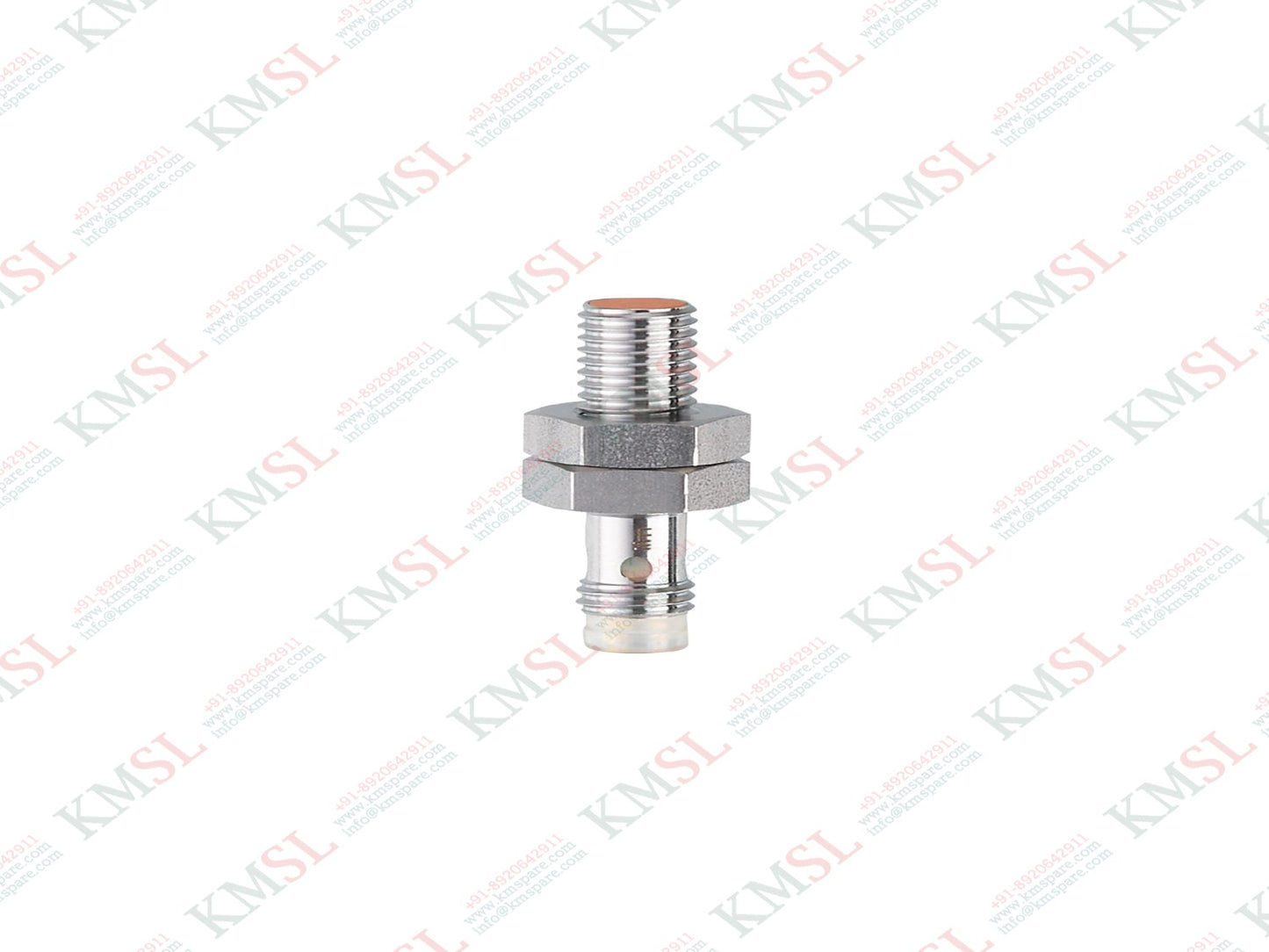 IE5376 IFM Inductive Sensor | Industrial Proximity Switch – KMSPARE