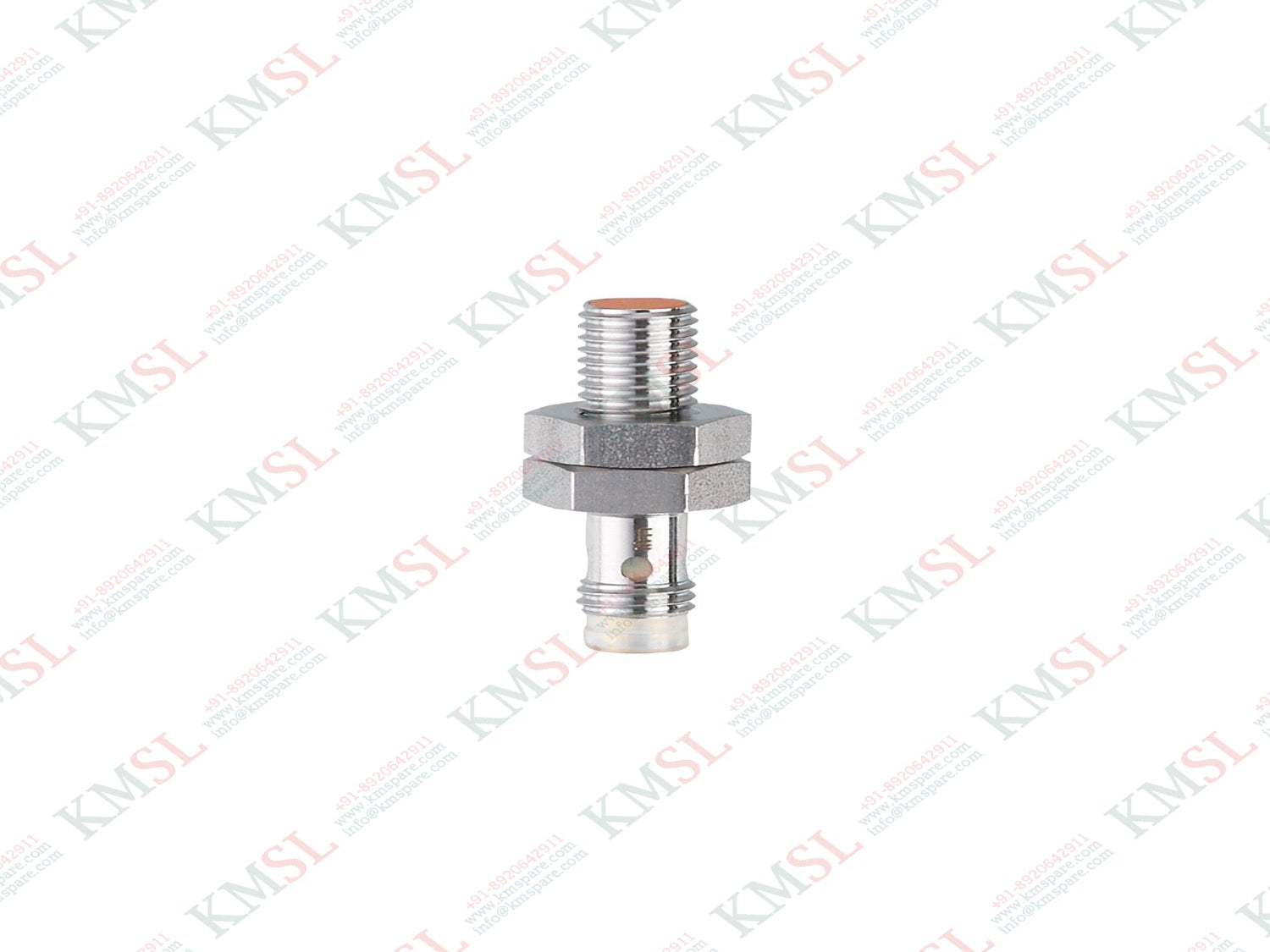 IE5376 IFM Inductive Sensor | Industrial Proximity Switch – KMSPARE