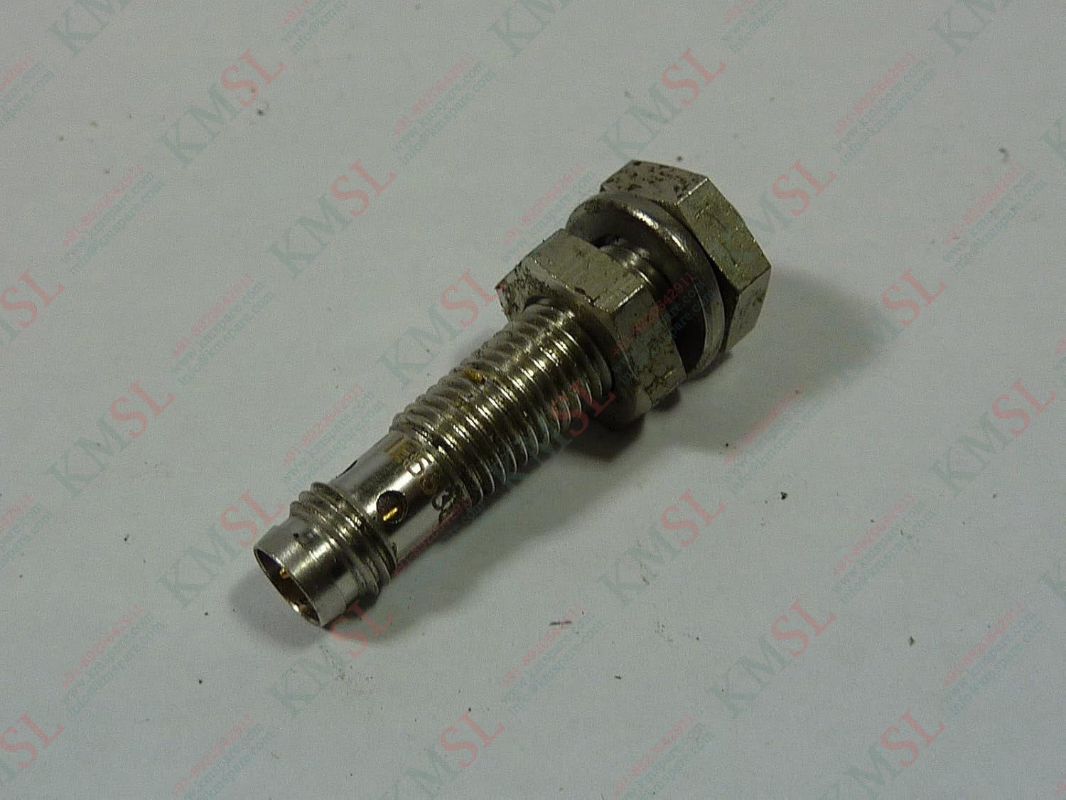 IE5378 IFM Inductive Sensor | Industrial Proximity Switch – KMSPARE