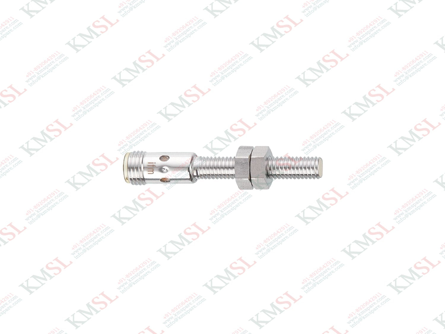 IE5381 IFM Inductive Sensor | Industrial Proximity Sensor | KMSPARE